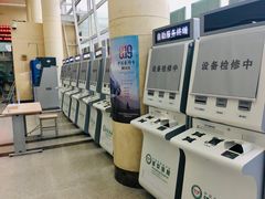 周边环境-中国中医科学院望京医院(院本部)