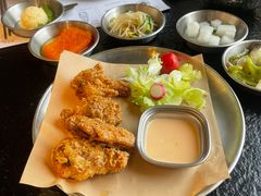 -必喜烤肉(环球港店)