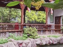 -海窝子古镇