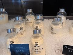 -Social 秀西餐厅-长沙瑞吉酒店(运达店)