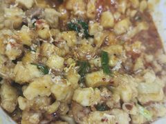 -刘信牛羊肉小炒泡馍(回民街店)