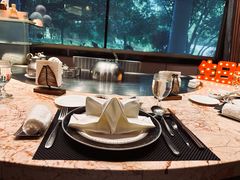 -红花铁板烧(古羊路店)