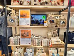 -尚泰清迈机场购物中心