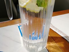 -海知道大连海鲜水饺(南山大冲店)