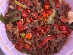 -小放牛河北菜(长安万达店)