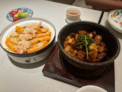 -狮王府淮扬菜(新街口友谊店)