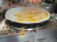 -水丰路鸡蛋饼