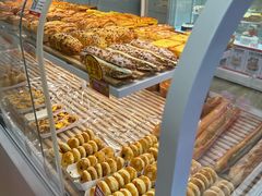 -味多美蛋糕(六里桥店)