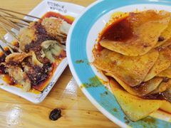-马三洋芋片(兰州总店)