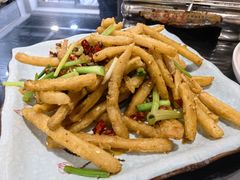 -小杨酒家(华苑小区店)
