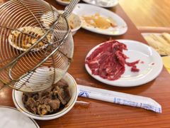 -阿波潮汕牛肉火锅·汤粉面(拱北店)