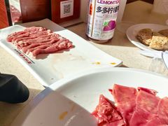 -阳坊大都涮羊肉(阳坊总店)