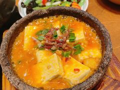 -云海肴·汽锅鸡·云南菜(苏州中心店)