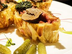 -The Cheebat 锌吧·Bistro(体育西店)