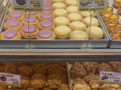 -鲍师傅糕点(凯德云尚广场店)