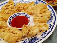 炸云吞-恩宁刘福记(东华东路店)