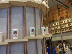 -眷茶(大卫城10楼店)