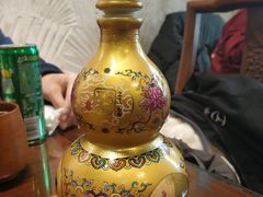 -娄三少·老北京春饼烤鸭家常菜(方庄店)
