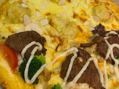 -米斯特比萨(罗斯福店)