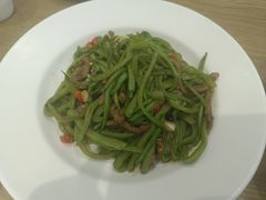 -紫光园·烤鸭(沙河物美店)