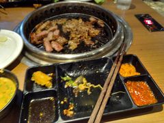 -火炉火自助餐(悠唐购物中心店)