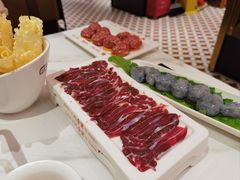 -八合里牛肉火锅(深圳海德店)