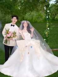 -第一夫人婚纱摄影(南京店)