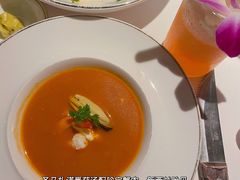 -燃扒房Steakhouse(皇庭店)