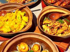 -啫神·广州地标美食(北京路店)