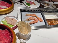 -星伦多 自助料理(圆融店)