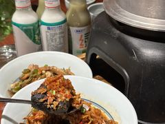 -隐厨·中国菜馆(三里屯T+MALL店)