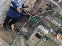 -紫光园清真北京小吃(广渠门内店)