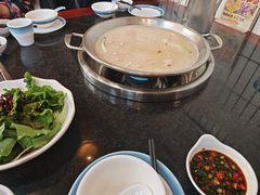 -老来福·非遗酸汤兔(凯旋路店)