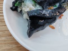 -众品老方子锅贴甜沫(李村店)