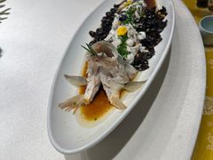 -十八棵（老龙井）御茶园(老龙井店)