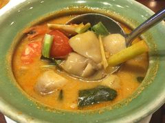 -荷花泰菜(东方新天地店)