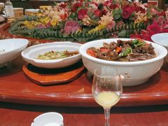 -梅花香里大酒店(郁金香路店)