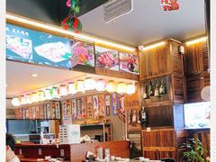 -合幸日本料理·炭火烧肉(观澜御湖店)
