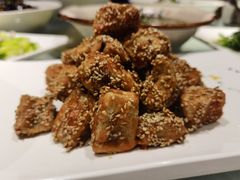 -三猫黑鱼花(南大店)