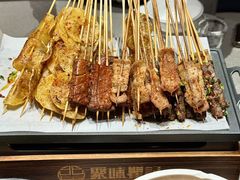 -聚味瞿记·龙虾堂(坡子街店)