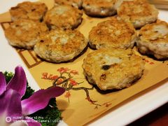 家乡煎鱼饼-顺德了能馆(虎门店)