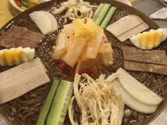 -高丽馆(尊茂店)