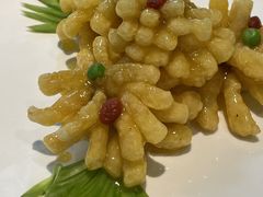 -箱美术馆私房菜(水晶郦城店)