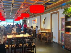 -小吊梨汤·北京菜·烤鸭(双井乐成中心店)