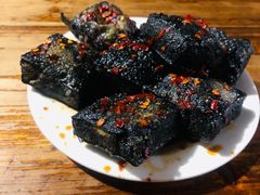 -五娭毑臭豆腐(黄兴南路店)