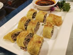 -尽善百年古院餐厅(王家老宅店)