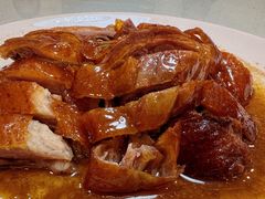 深井烧鹅-宜宾海鲜酒家·三十年老字号