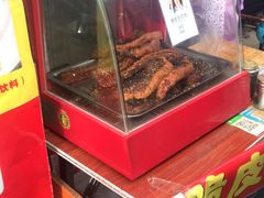-脆皮五花肉(建东街旗舰店)