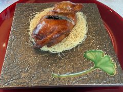 -君来湖滨饭店·渔餐厅
