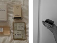 -CHANEL(银座商城店)